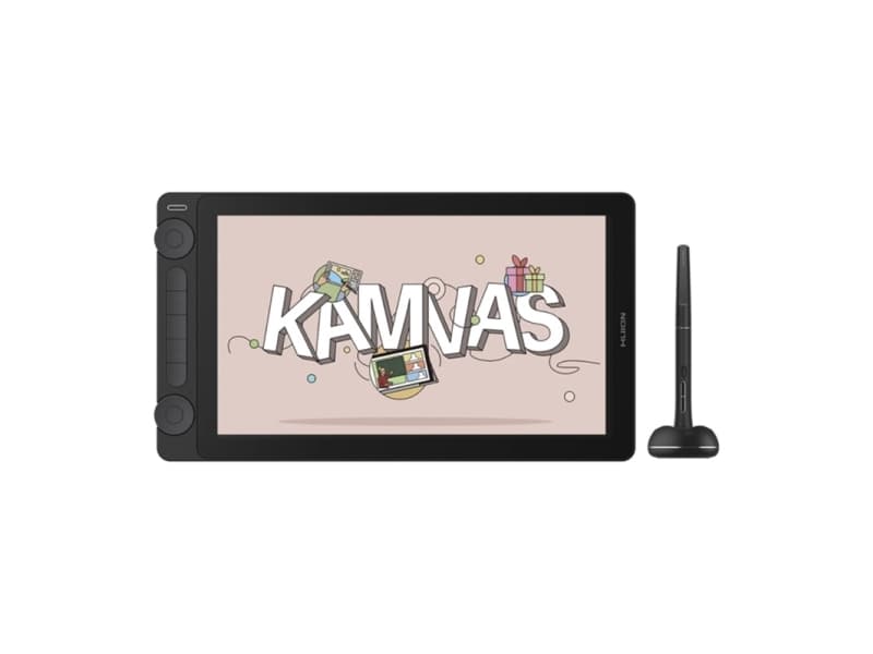 Huion Trunk 13 GEN 3 GS1333 graafinen tabletti