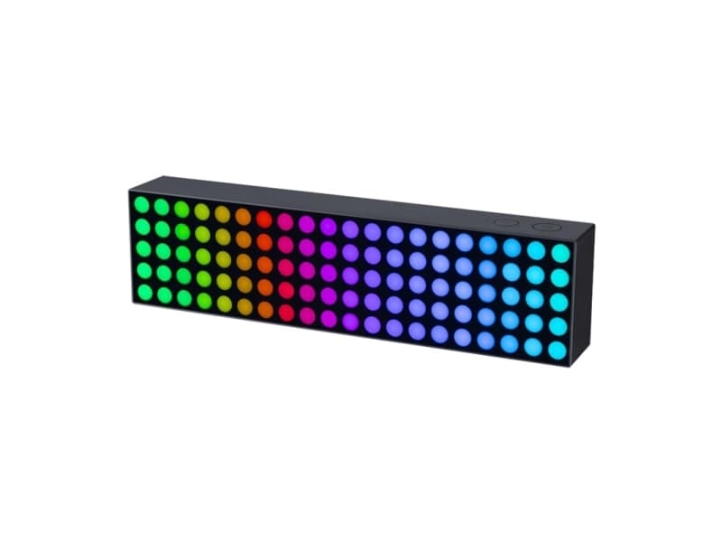 Yeelight pelivalopaneeli Cube Lite