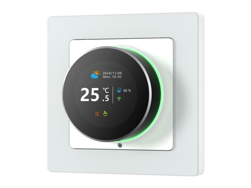 Smart termostat WiFi Avatto WT20R-BH-3A-W-WiFi