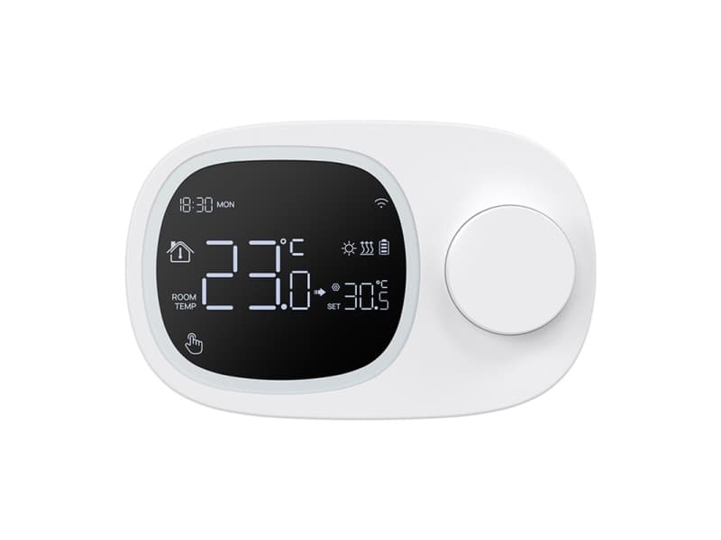 WiFi-smarttermostat Avatto WT598
