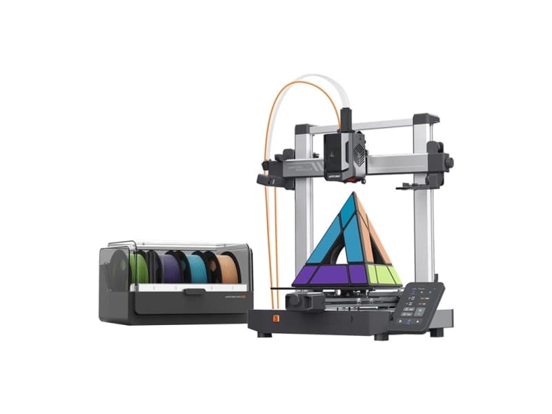 Anycubic - Cobra 3 V2 kombinacija