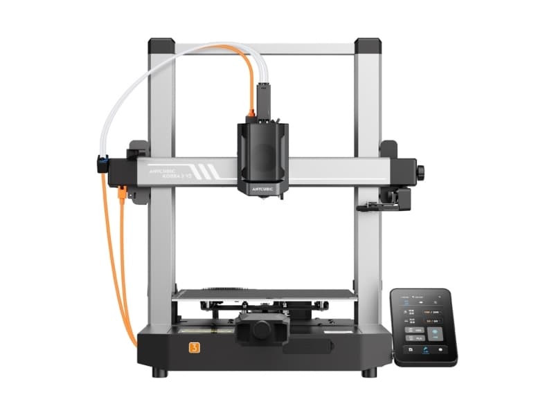 Anycubic Kobra 3 V2 3D-tulostin