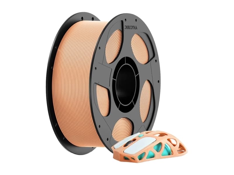 Filamentti PLA Anycubic 1 KG (Peach Fuzz)