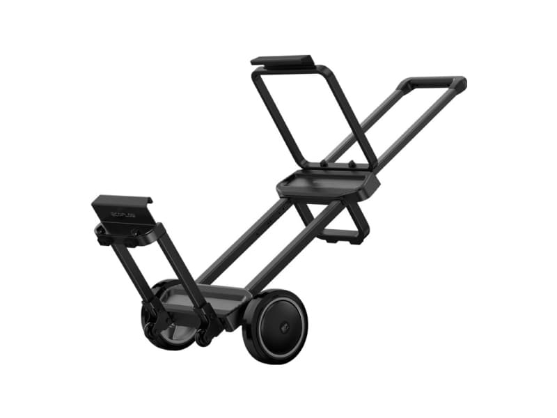 EcoFlow, vaunu (DELTA Pro Ultra)