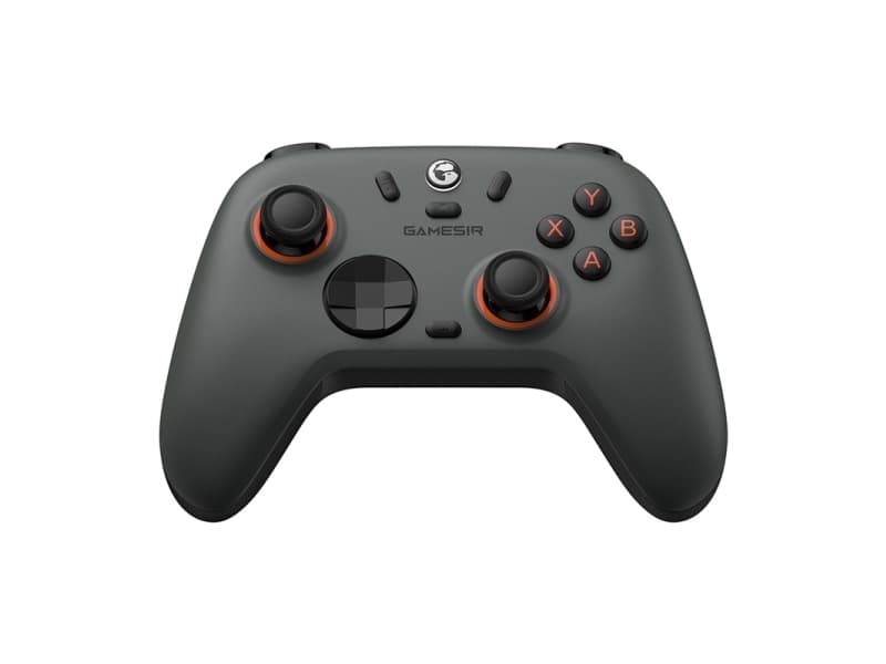 GameSir Nova 2 Lite langaton ohjain (pilka)