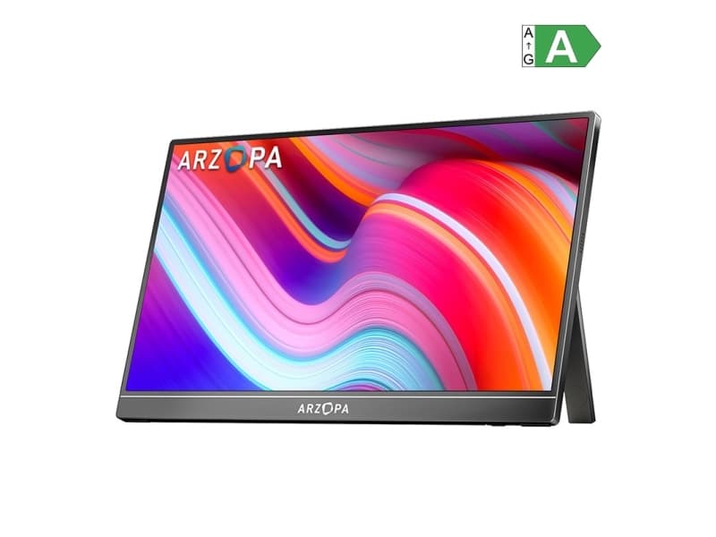 Arzopa Z1C 16.1' ' portable monitor