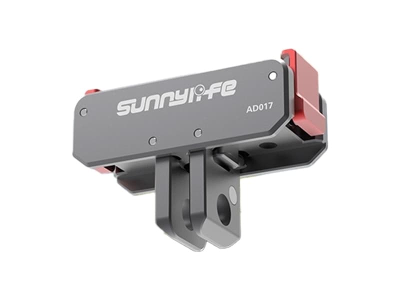 Sunnylife 180° magneettinen kääntyvä sovitin