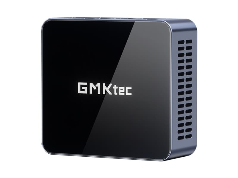 GMKtec Mini PC M2 Pro S Intel i7-1185G7 16GB RAM + 512GB SSD WIN 11 Pro