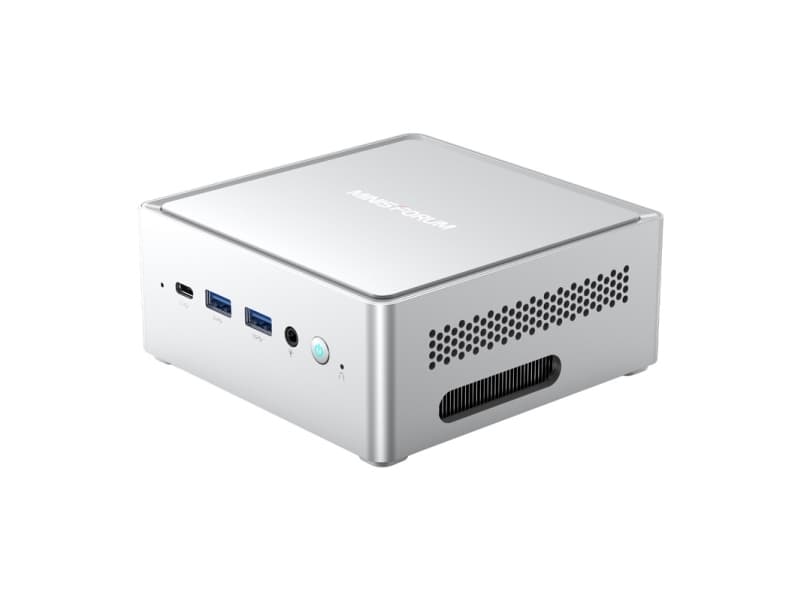 MINI-PC Minis Forum NAB6 Lite Intel Core i5-12600H, 16GB + 512GB
