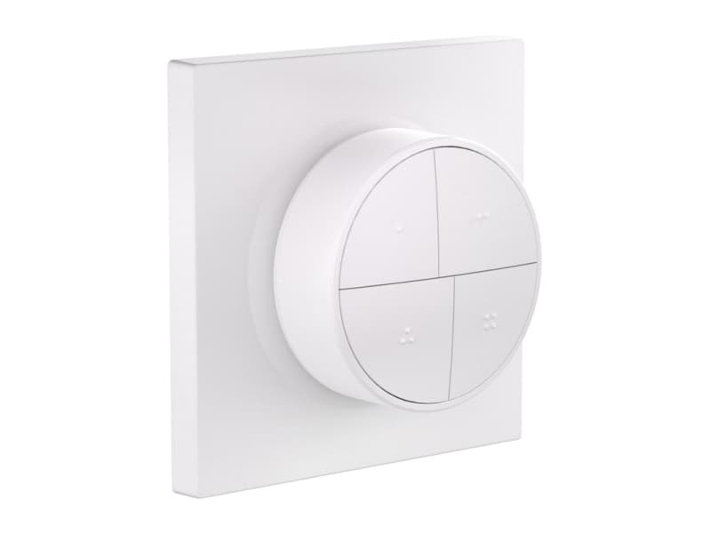Älykäs langaton ZigBee-painike Sonoff SNZB-01M