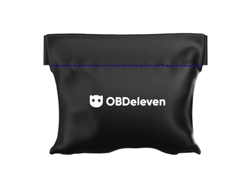OBDeleven-diagnostiikkaliitännän kansi
