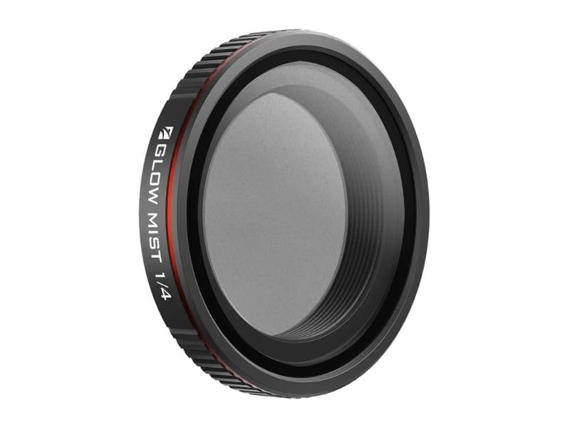 Freewell Black Glow Mist-filter för OSMO NANO
