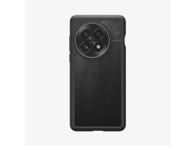 Futeral SPIGEN Ultra Hybrid do ONEPLUS 13 matte black