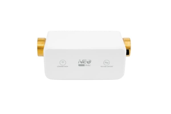 NEO Smart Water Valve Powered by Shelly