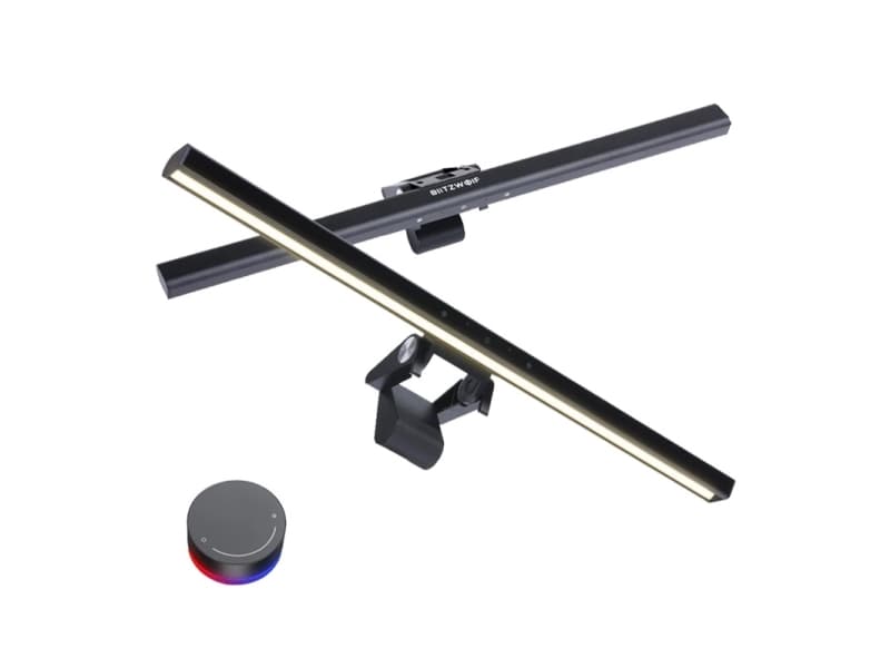 Lampa na monitor BlitzWolf BW-CML6