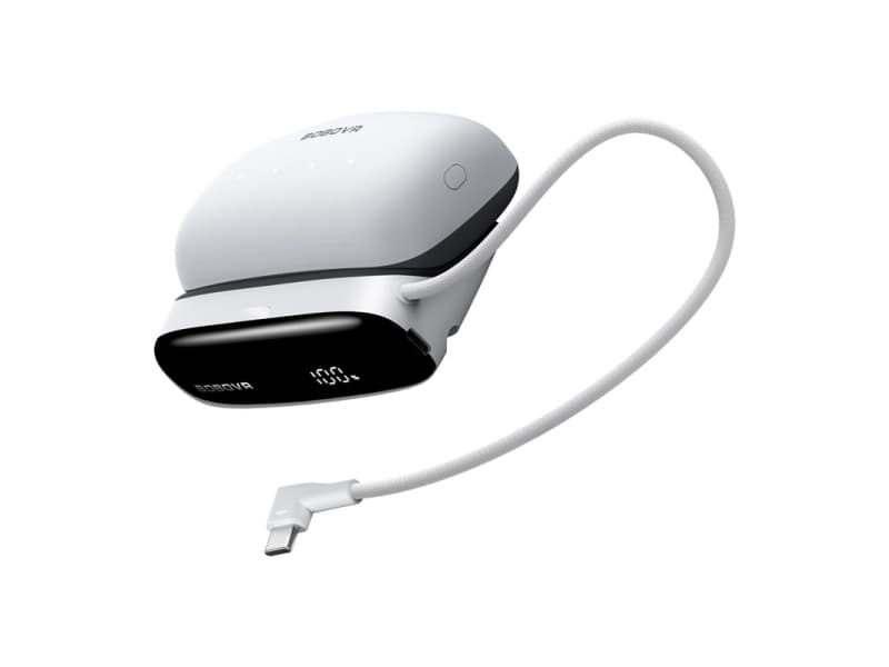 BoboVR PD100 charging base - Combo set