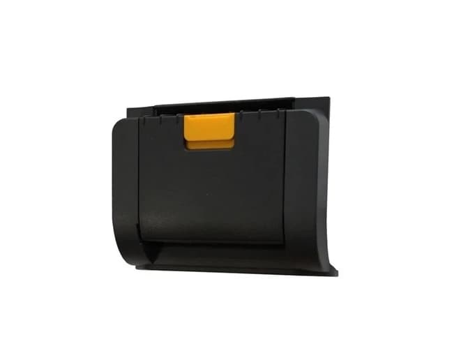 Zebra - Hylster til bærbart brug - for Symbol TC70 Zebra TC70X, TC72, TC75, TC75X, TC75X, TC77