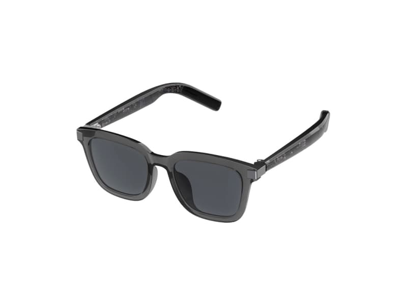 Smart Glasses COLMI G06 Juodas