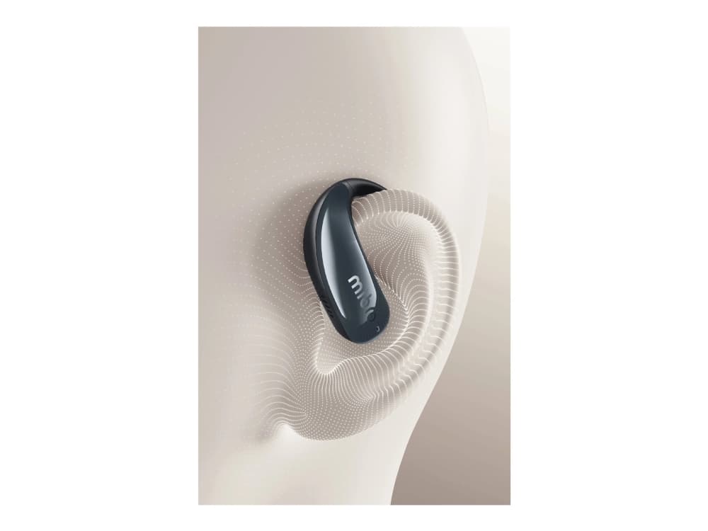 Mibro Open ear Pro Black XPEJ011