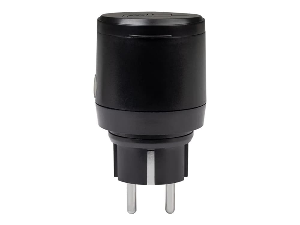 WPO-01 Smart Plug Outdoor IP44 päällä/pois 3500W järjestelmä Nexa 2 WiFi/433