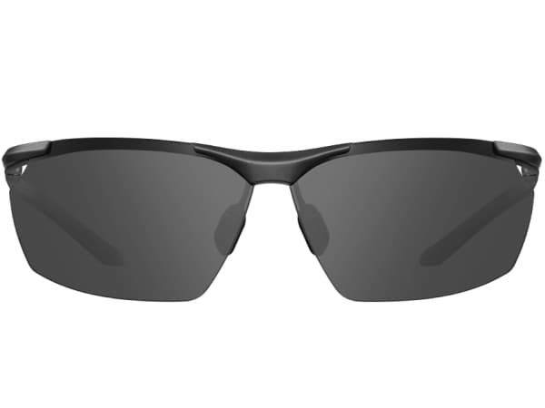 Xiaomi BHR8027GL, Aikuinen, Unisex, Wrap-around, Wrap-around, Puolikas kehys, Nailon