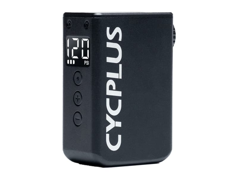 Cycplus AS2 PRO MAX mini-sähköpumppu