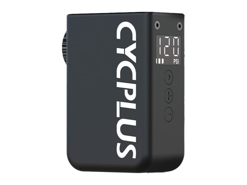 Cycplus AS2 ULTRA mini el-pumppu