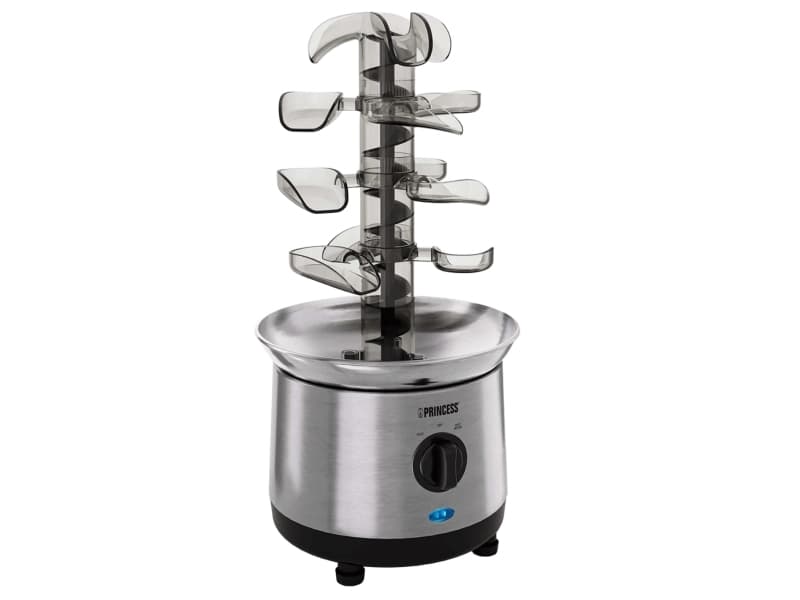 Choklad fontän XL 293000 0,7l 42,5cm hög