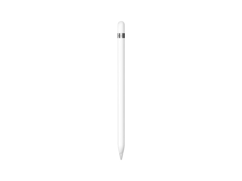 Apple Pencil (1. sukupolvi), tabletti, Apple, valkoinen, iPad Pro 12,9 tuuman (2. sukupolvi) iPad Pro 12,9 tuuman (1. sukupolvi) iPad Pro 10,5 tuuman ..., 20,7 g, 8,9 mm