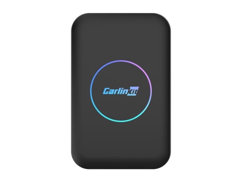 Bezprzewodowy adapter Carlinkit TBOX LITE S Carplay&Android Auto