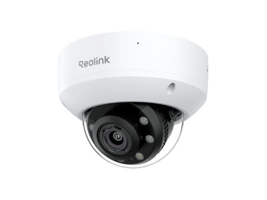 Reolink RP-PCV8MZ, IP-turvakamera, Sisätila ja ulkotila, Langallinen, Google Assistant, 350 lm, 4000 K