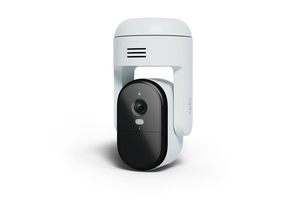 Arlo Essential 3 - Verkkoturvakamera - värillinen (päivä/yö) - langaton - WiFi