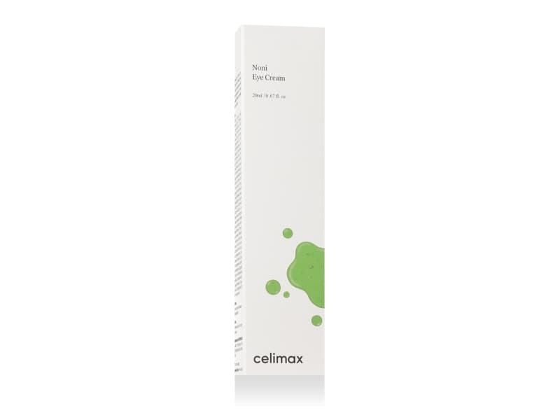 Celimax Noni-Energy™ Noni-silmänympärysvoide 20 ml