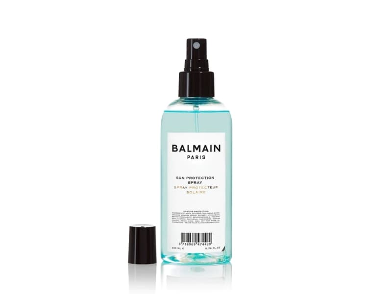 Balmain Professionnel, Sun Protection, Hair Spray, For UV Protection, 200 ml Unisex