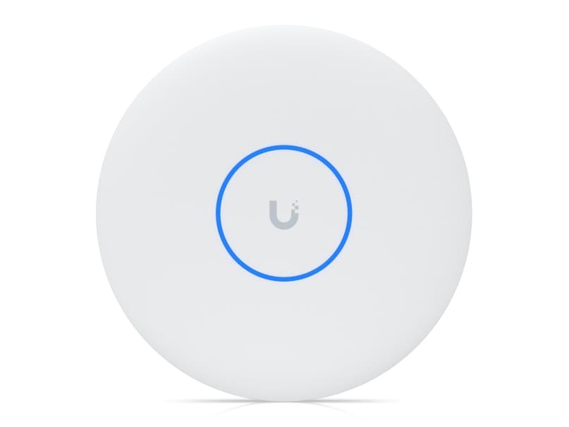 Ubiquiti U7 Pro XGS, 2,4 GHz, 5 GHz, 6 Ghz, 8600 Mbit/s, PPSK, 1000,2500,5000,10000 Mbit/s
