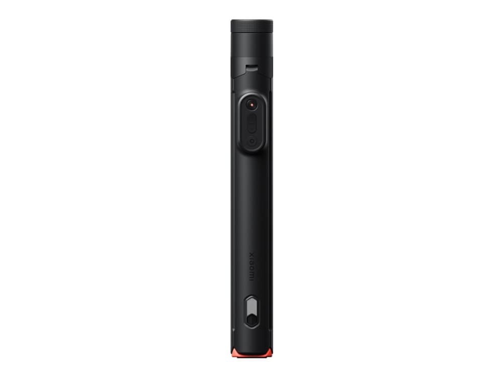 Xiaomi BHR083ZGL, Älypuhelin, musta, Alumiini, 30 cm, 160 cm, CR1620
