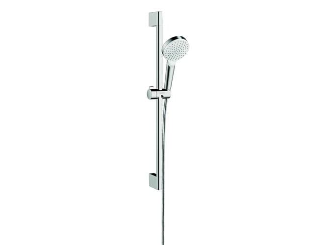Suihkusetti Crometta 1jet, 65cm, kromi