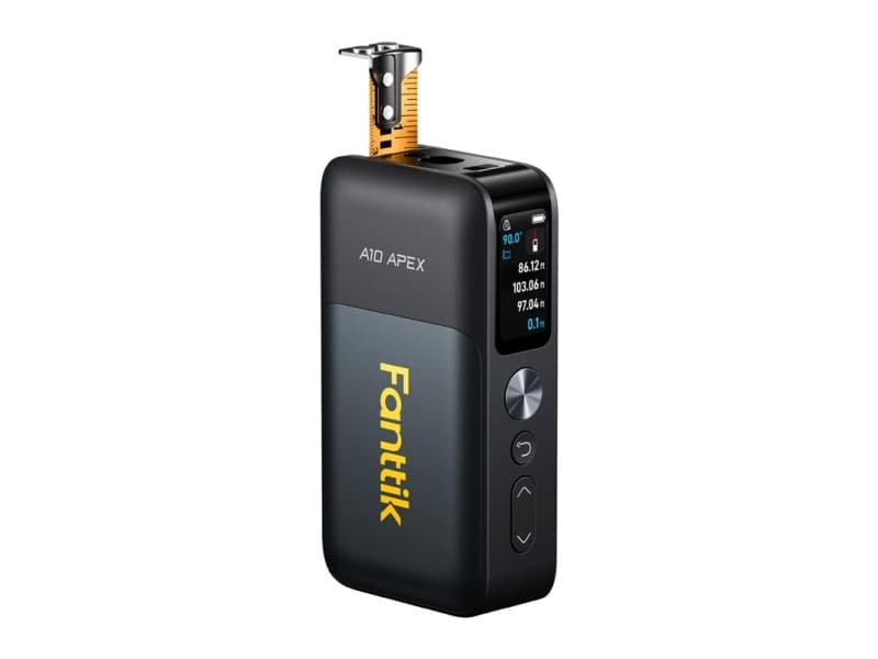 Fanttik A10 Pro 3-in-1 laser distance meter