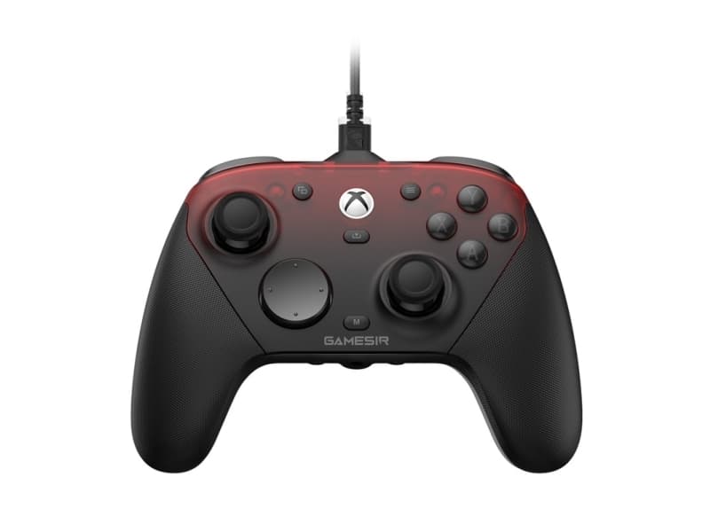 GameSir Controller G7 Pro langaton musta Xbox (GSG7XB001)