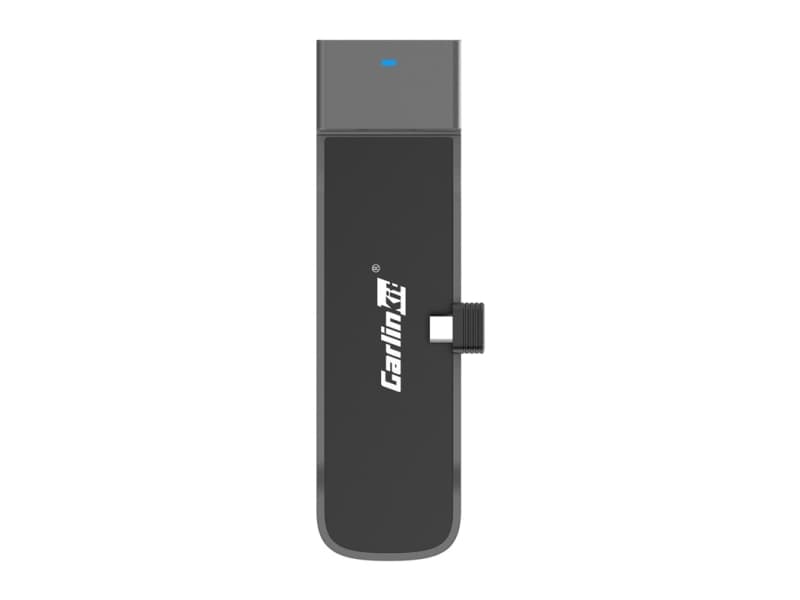 Langaton Carlinkit FireDrive Link -sovitin