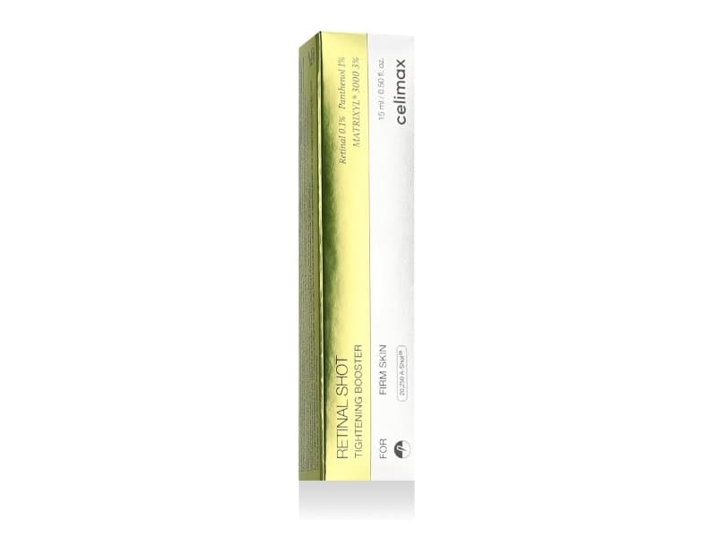 Celimax Retinal Shot Tightening Booster 15 ml