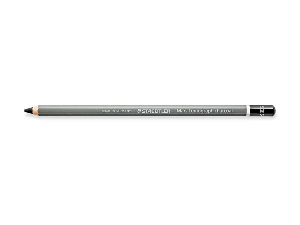 Staedtler 61 100C, Flere, Sort, Grå, PEFC, 4,5 mm, 9 stk