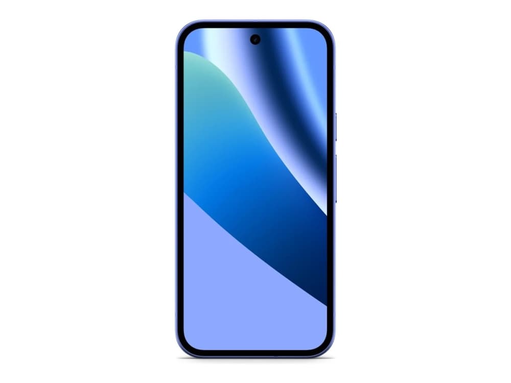 Google Pixel 10a, 16 cm (6.3), 8 GB, 128 GB, 48 MP, Android 16.0, Laventeli
