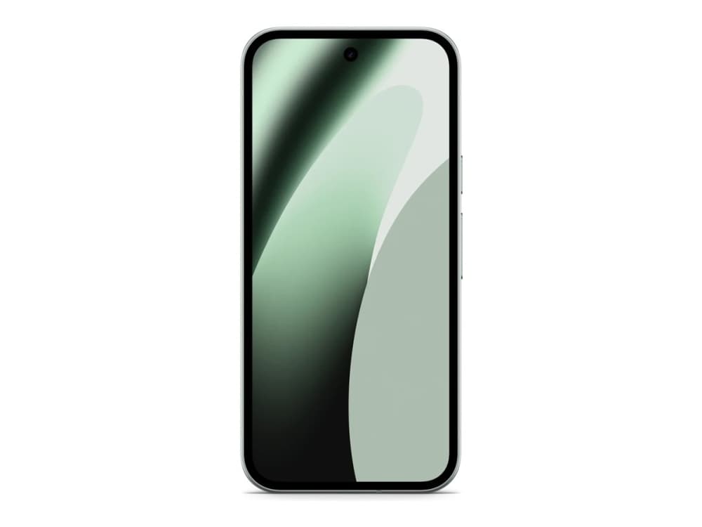 Google Pixel 10a - 5G älypuhelin - dual-SIM - RAM 8 GB / Intern hukommelse 128 GB - pOLED-näyttö - 6,3 - 2424 x 1080 pikseliä (120 Hz) - 2x bagkameraer 48 MP, 13 MP - etukamera 13 MP - tåge