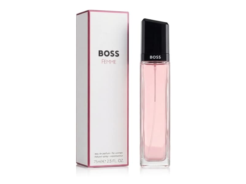 Boss Femme Eau De Parfum 75 ml (nainen)