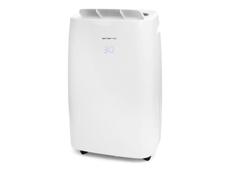 Emerio DH-122844, 350 W, 285 mm, 395 mm, 640 mm