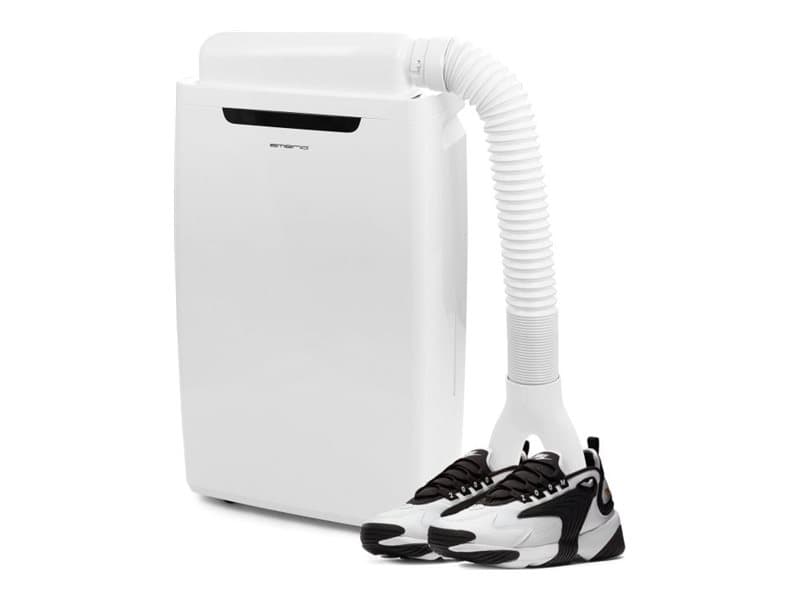 Emerio DH-127463, 420 W, 255 mm, 385 mm, 660 mm