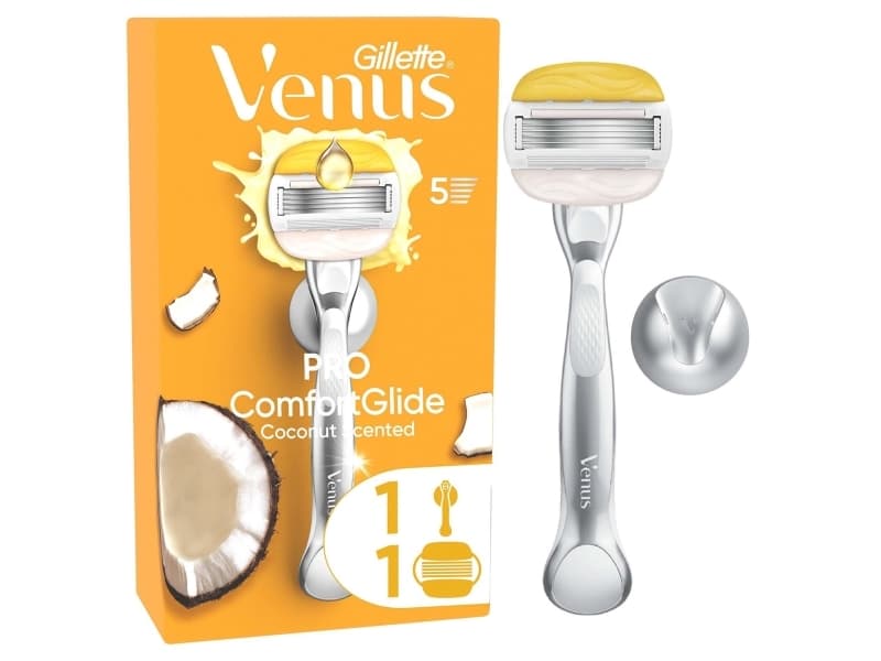 Rakhyvel Comfortglide Coconut