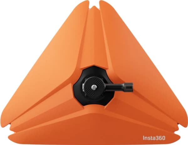 Insta360 CINSCAVF, Kameran kiinnitys, 461 g, musta