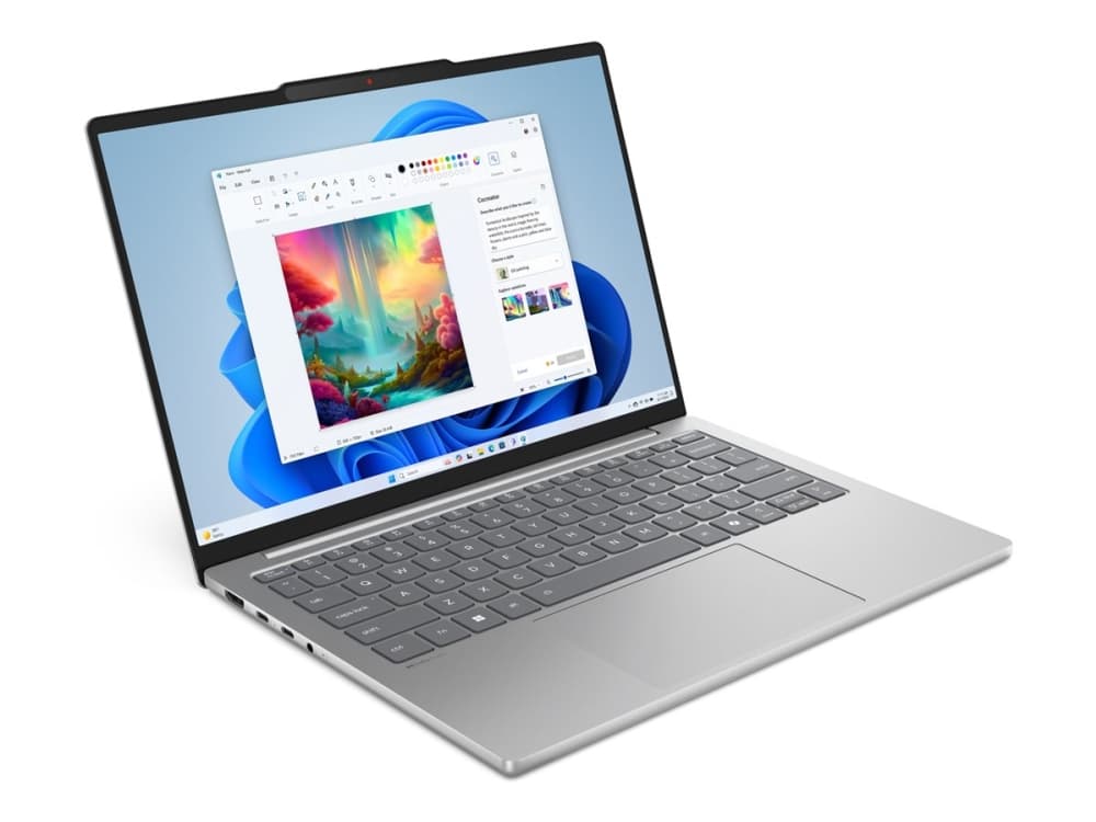 Lenovo IdeaPad Slim 5 13ARP10 83J2 13,3 7535HS 16GB 512GB AMD Radeon 660M Windows 11 Home